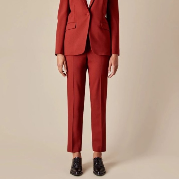 Judith & Charles Pants - Judith & Charles dress pant